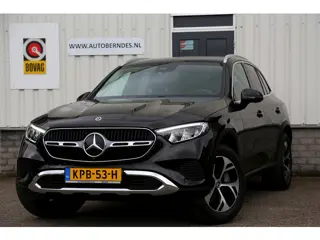 Mercedes-Benz GLC 300e 4MATIC Plug in hybride PHEV*Perfect MB Onderh.*1ste Eig.*Luchtvering/Elek. Tr
