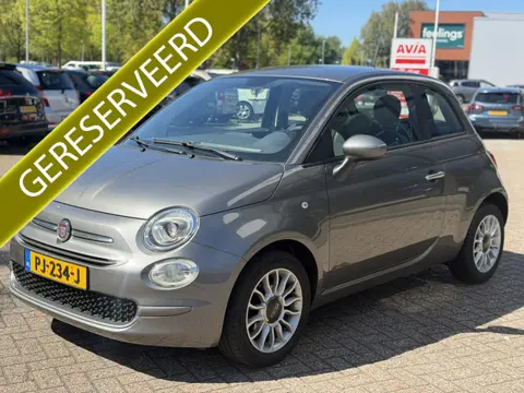 Fiat 500 1.0 TwinAir Pop Airco | Cruise Control | Bluetooth |