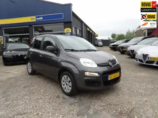 Fiat Panda 0.9 TwinAir Popstar / Rijklaarprijs