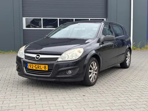 Opel Astra 1.6 Temptation | Airco + Cruise control Nu € 750,- !!!