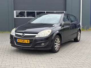 Opel Astra 1.6 Temptation | Airco + Cruise control Nu € 750,- !!!