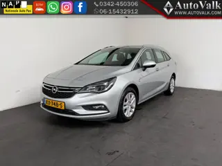 Opel Astra Sports Tourer 1.0 Business+. APK 05-2027!