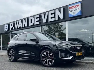 Ford Kuga 2.5 PHEV ST-Line X 243pk e-CVT Automaat | E-Trekhaak | Coast-to-Coast Matrix LED | Winter 
