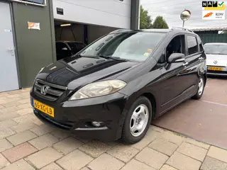 Honda FR-V 1.8i Lifestyle 6p. Airco Apk 06-2027!