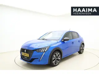Peugeot 208 1.2 Turbo GT-Line 100 Pk | Cruise Control | Climate Control | Navigatie | Camera Achter 