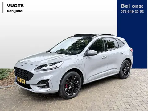 Ford Kuga 2.5 PHEV ST-Line X (bj 2024, automaat)