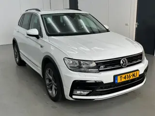 Volkswagen Tiguan 2.0 TSI 4Motion Highline / R-Line | Automaat | Navigatie | Airco | Elek. pakket | 