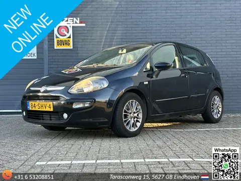 Fiat Punto Evo 1.3 M-Jet Mylife | Airco | Cruise | Trekhaak |