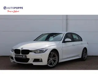 BMW 3-serie 320i Edition M Sport Shadow Executive 184pk