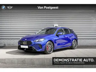BMW 1 Serie 123 xDrive