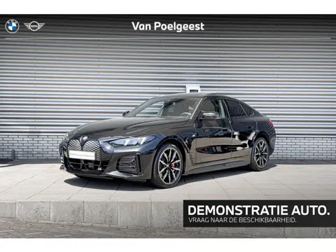 BMW i4 eDrive35 M Sport Edition 70 kWh