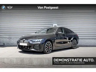 BMW i4 eDrive35 M Sport Edition 70 kWh