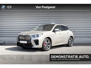 BMW iX2 eDrive20 67 kWh M Sport Edition