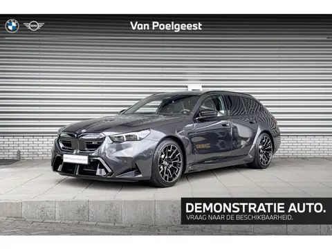 BMW M5 Touring