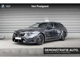 BMW M5 Touring