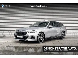 BMW 5 Serie Touring 520i
