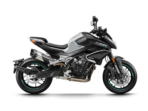 CFMOTO 800NK Advenced TC (bj 2026)