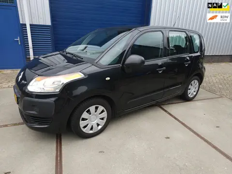 Citroen C3 Picasso 1.4 VTi Seduction / 88484 KM / Cruise control