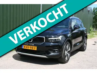 Volvo XC40 1.5 T5 Twin Engine Momentum Pro. NAVIGATIE, AIRCO, CAMERA,