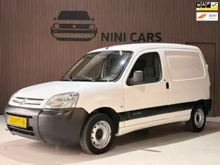 Citroen Berlingo 1.6 HDI 600