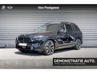 BMW X7 xDrive40i