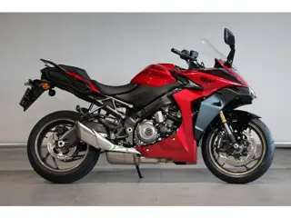 Suzuki GSX-S 1000 GT (bj 2025)