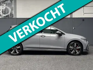 Volkswagen Golf 1.4 eHybrid GTE, Pano, Camera, Travelass.