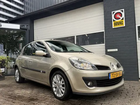 Renault Clio 1.4-16V Dynam.Luxe (bj 2006)