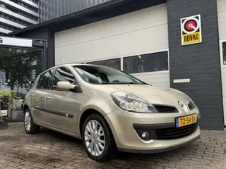 Renault Clio 1.4-16V Dynam.Luxe (bj 2006)