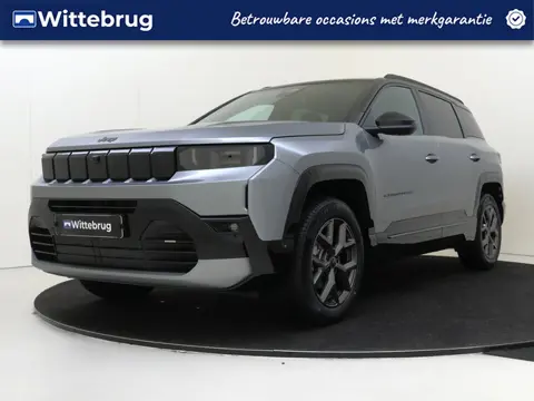 Jeep Compass 1.2 e-Hybrid First Edition NRM DEMO NOW OR NEVER DEAL !!!