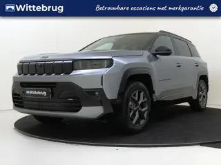 Jeep Compass 1.2 e-Hybrid First Edition NRM DEMO NOW OR NEVER DEAL !!!