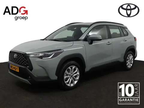 Toyota Corolla Cross Hybrid 140 Active | Trekhaak | Apple Carplay / Android Auto | Adaptieve Cruise 