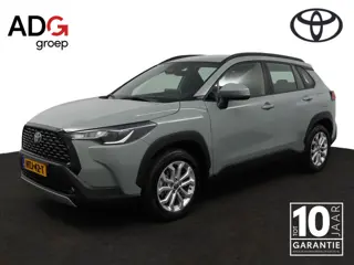 Toyota Corolla Cross Hybrid 140 Active | Trekhaak | Apple Carplay / Android Auto | Adaptieve Cruise 