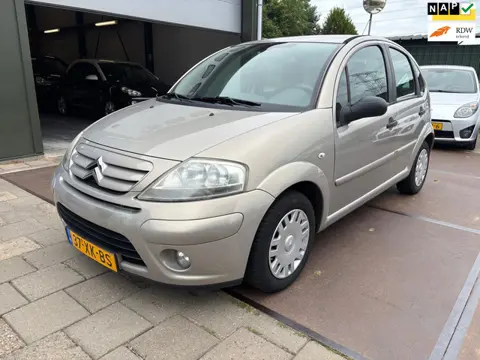Citroen C3 1.4i Ambiance Airco Apk 08-2027!