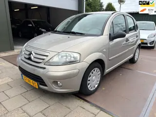 Citroen C3 1.4i Ambiance Airco Apk 08-2027!