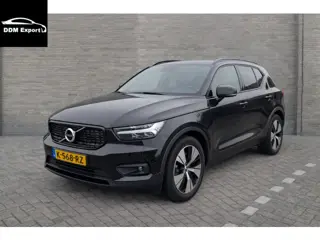 Volvo XC40 1.5 T4 Recharge R-Design Automaat | Clima | Navi | Xenon | Trekhaak |