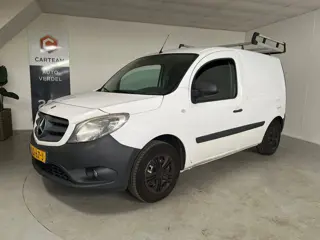 Mercedes-Benz Citan 109 CDI Airco