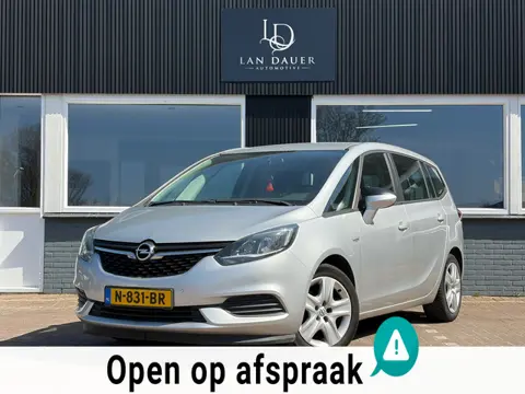Opel Zafira Tourer 1.6 CDTI Edition