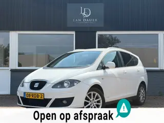 Seat Altea XL 1.2 TSI Ecomotive Businessline COPA / Airco!