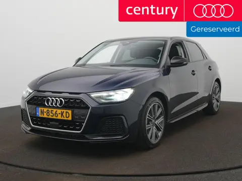 Audi A1 Sportback 25 TFSI epic | Climate | LED | Carplay | 17 Inch