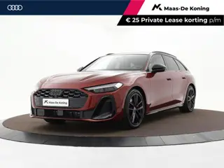 Audi A5 2.0 e-hybrid quattro S edition Competition 367 PK · Tech pro · Panorama-glasdak · B&O premiu