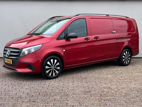 Mercedes-Benz Vito 119 CDI PRO L3 DK1096