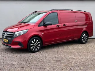 Mercedes-Benz Vito 119 CDI PRO L3 DK1096