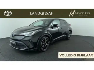 Toyota C-HR 1.8 Hybrid Executive MJ 2020 - 122 pk - Android Auto - Apple Carplay