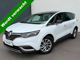 Renault Espace 1.6 dCi Dynamique 7p. - COMING SOON