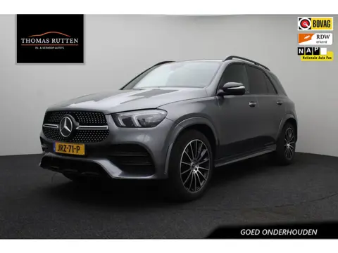 Mercedes-Benz GLE-klasse 400 d 4MATIC Premium Plus 2023 | Elektrische Trekhaak | Goed Onderhouden | 