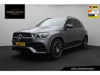 Mercedes-Benz GLE-klasse 400 d 4MATIC Premium Plus 2023 | Elektrische Trekhaak | Goed Onderhouden | 