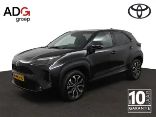 Toyota Yaris Cross 1.5 Hybrid First Edition | Camera | Climate Control | Adaptieve Cruise Control | 