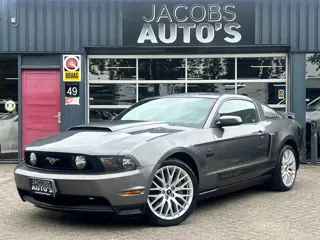 Ford USA Mustang 5.0 V8