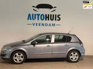 Opel Astra 1.6 Business